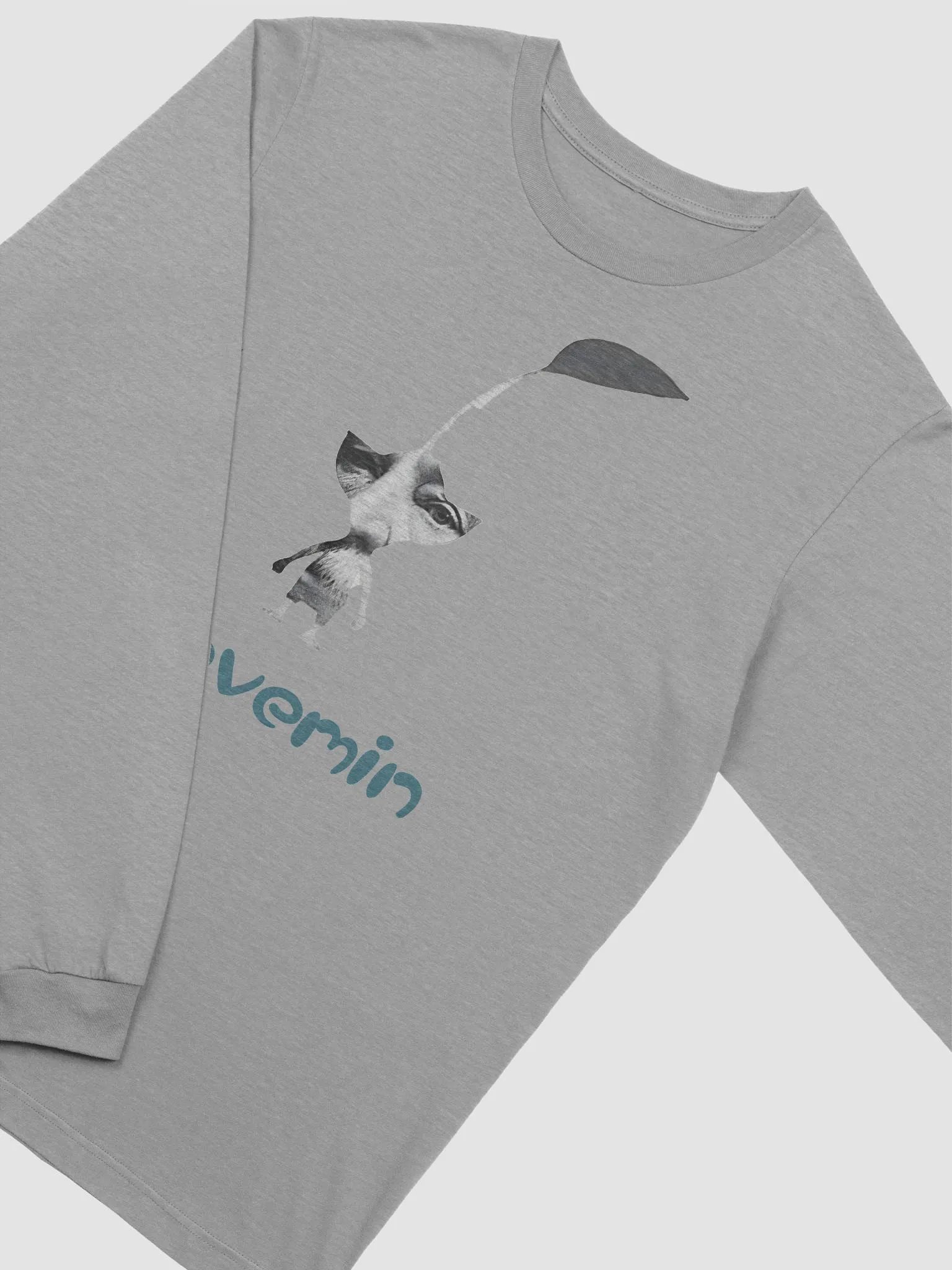 Grovemin Long Sleeved Shirt product image (23)