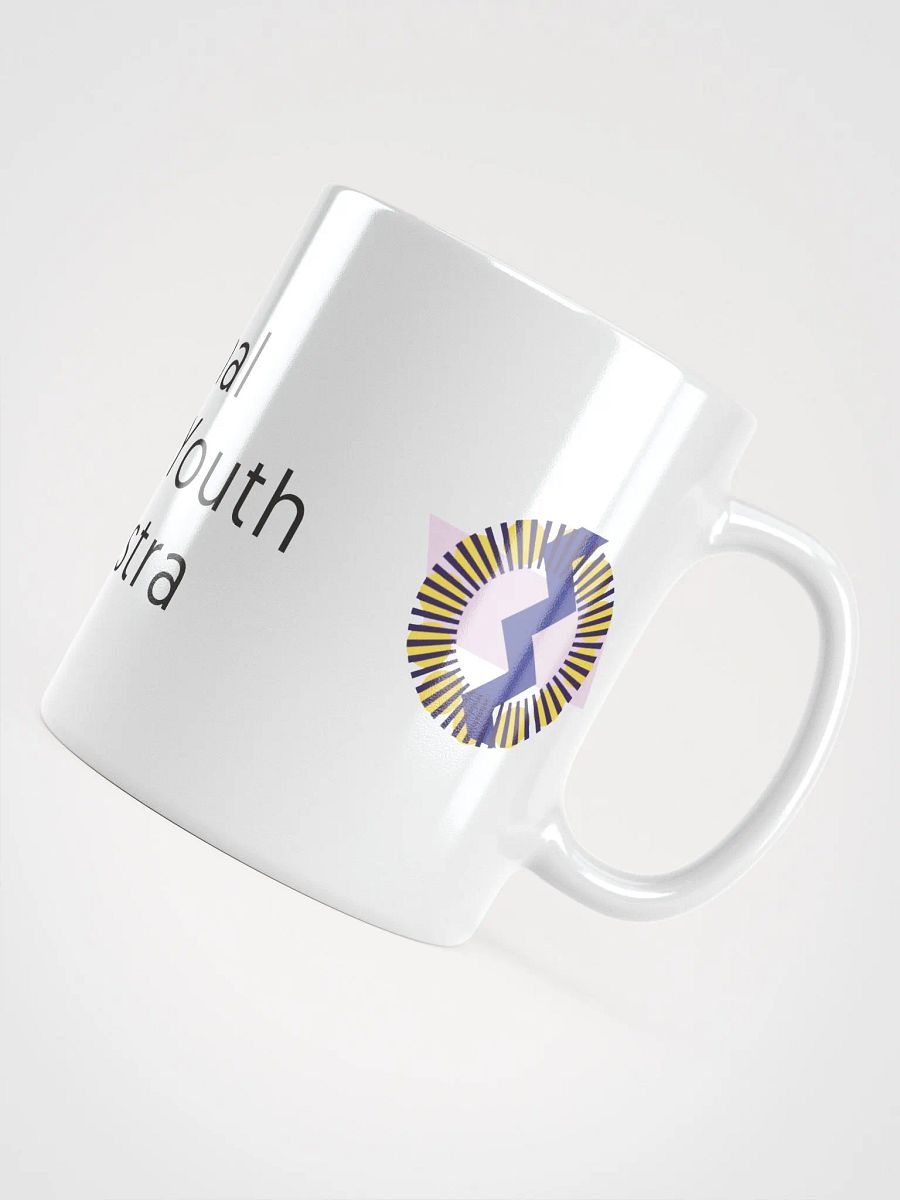 NOYO Mug - The Sam product image (4)