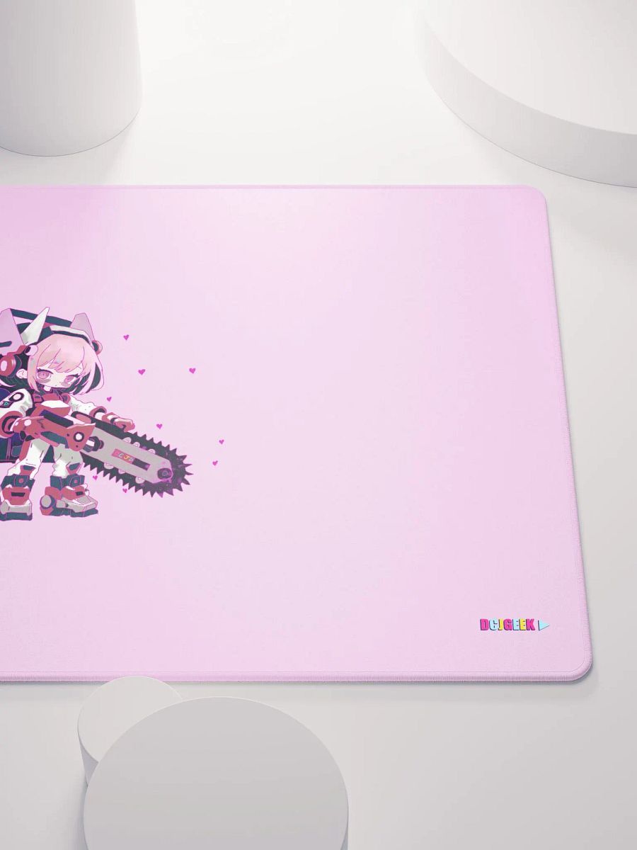 Love Saw Gaming Mouse Pad product image (9)