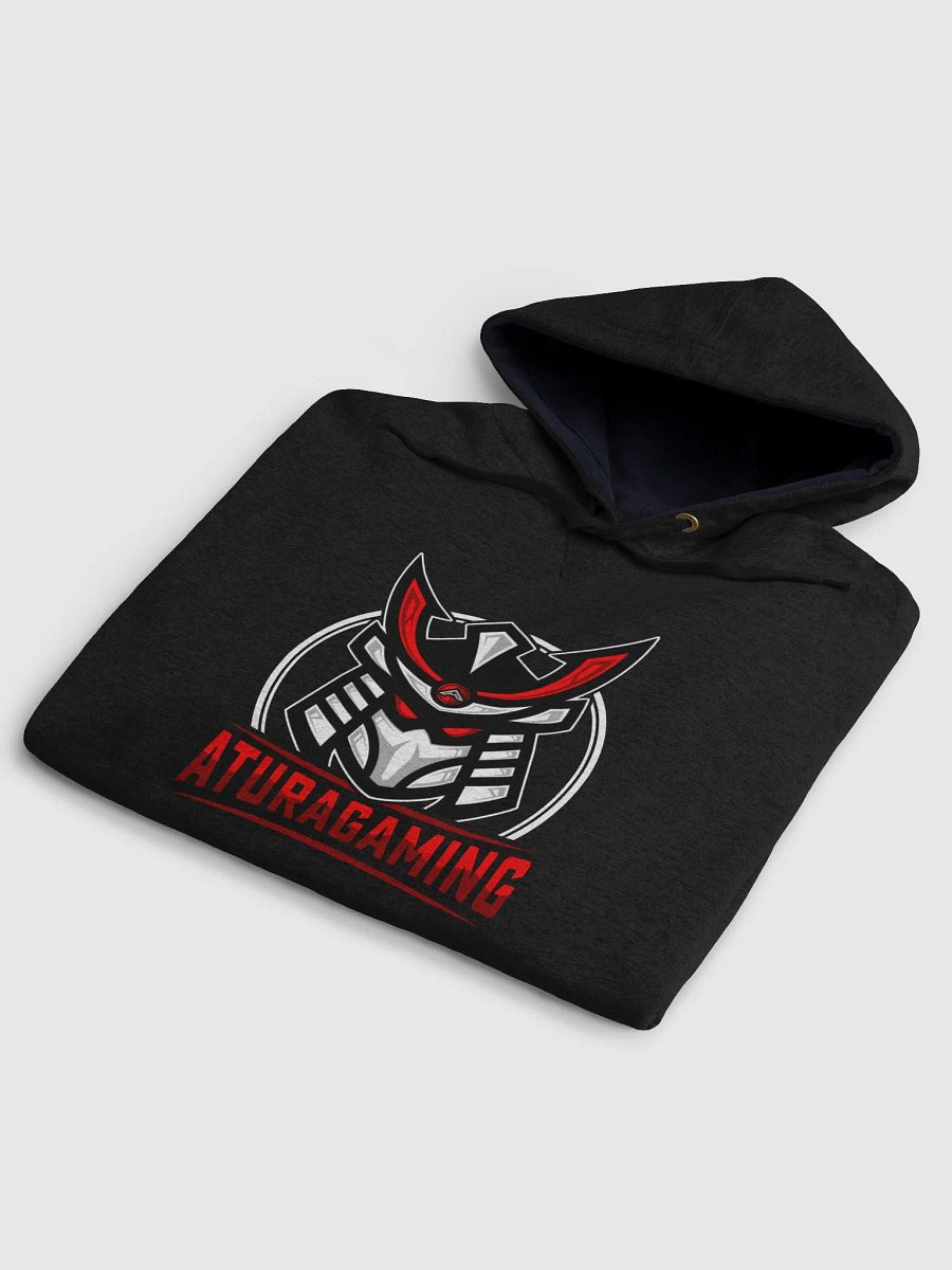 Champion Brand Classic Atura Gaming Hoodie product image (5)