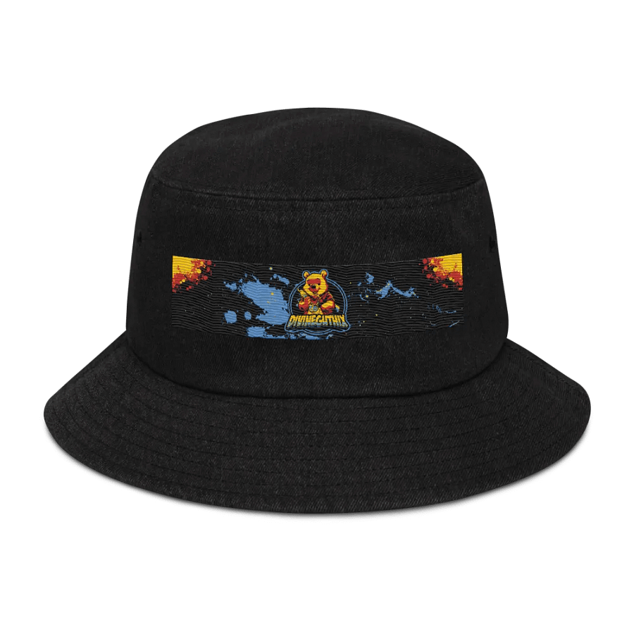 Hat of the Divine product image (1)