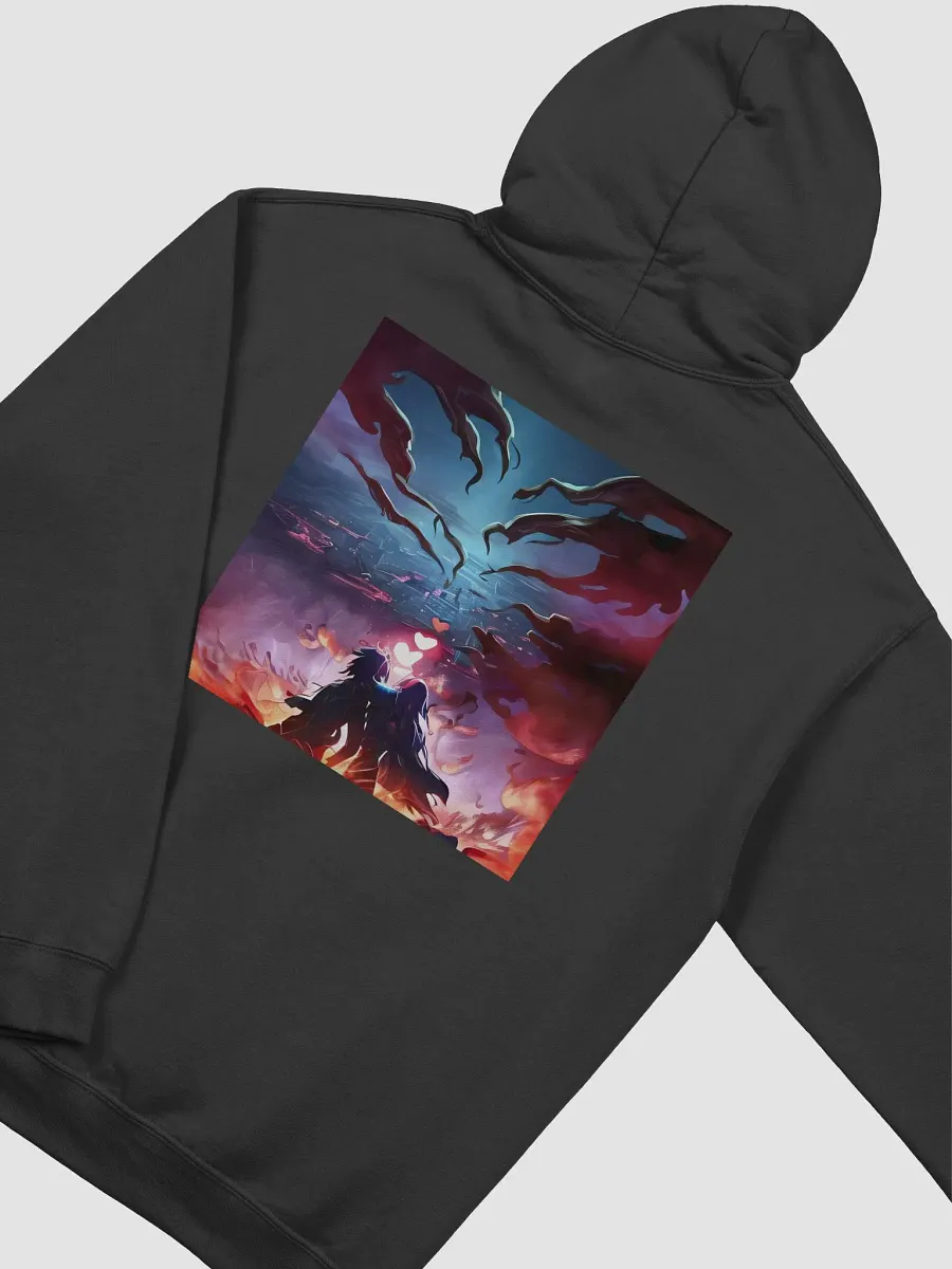 FEELINGS - Hoodie product image (4)
