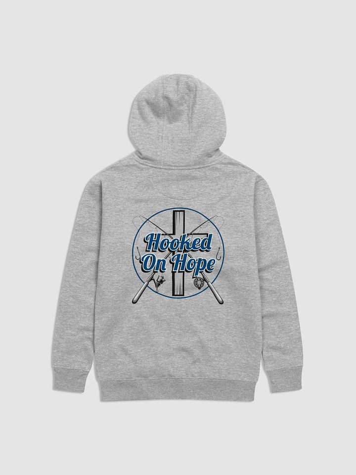 Crossed Lines Unisex Premium Hoodie product image (11)