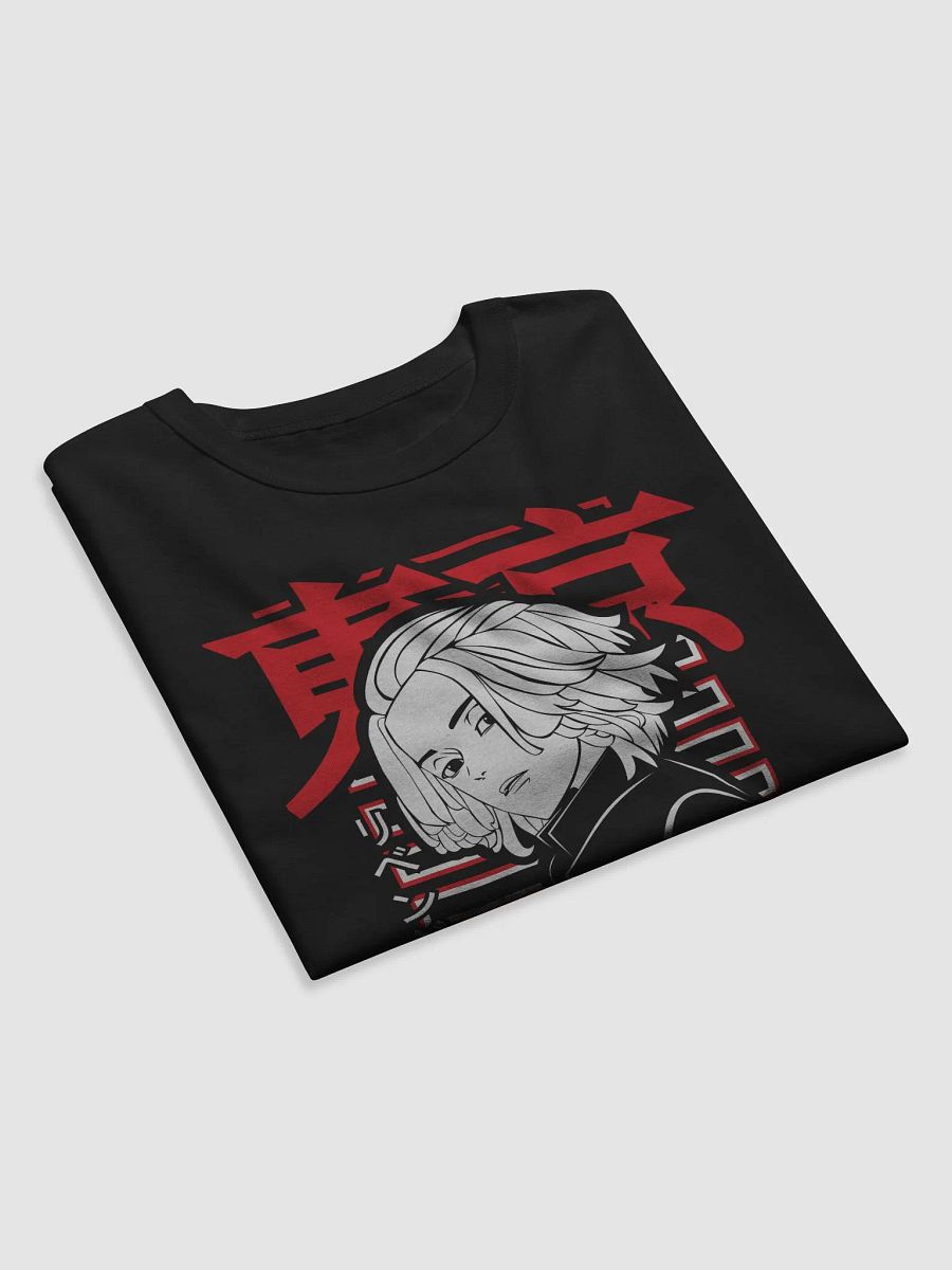 Champion Relaxed-Fit Tokyo Revengers 'MIKEY' Graphic T-Shirt product image (17)
