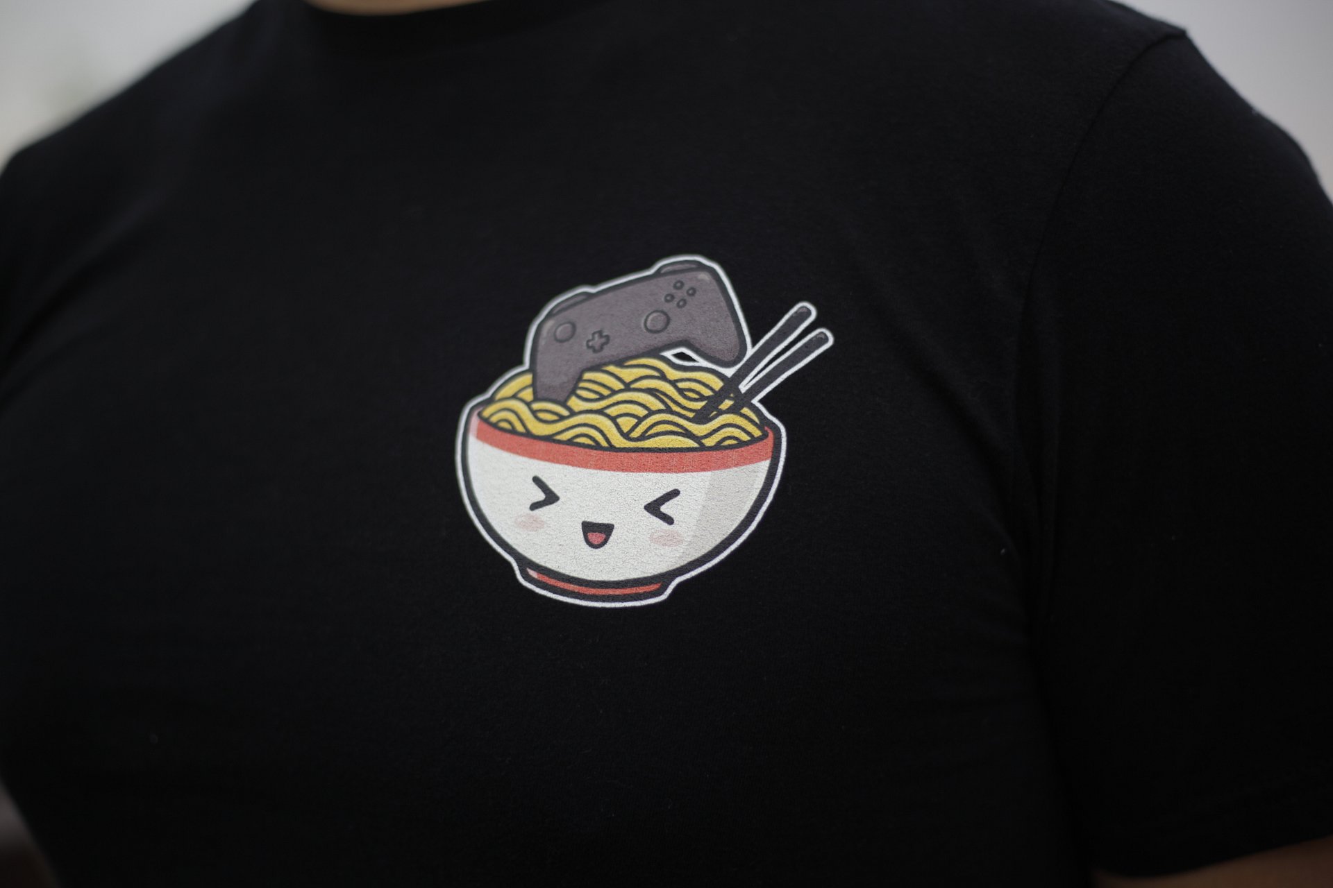 THG Classic T-shirt product image (5)