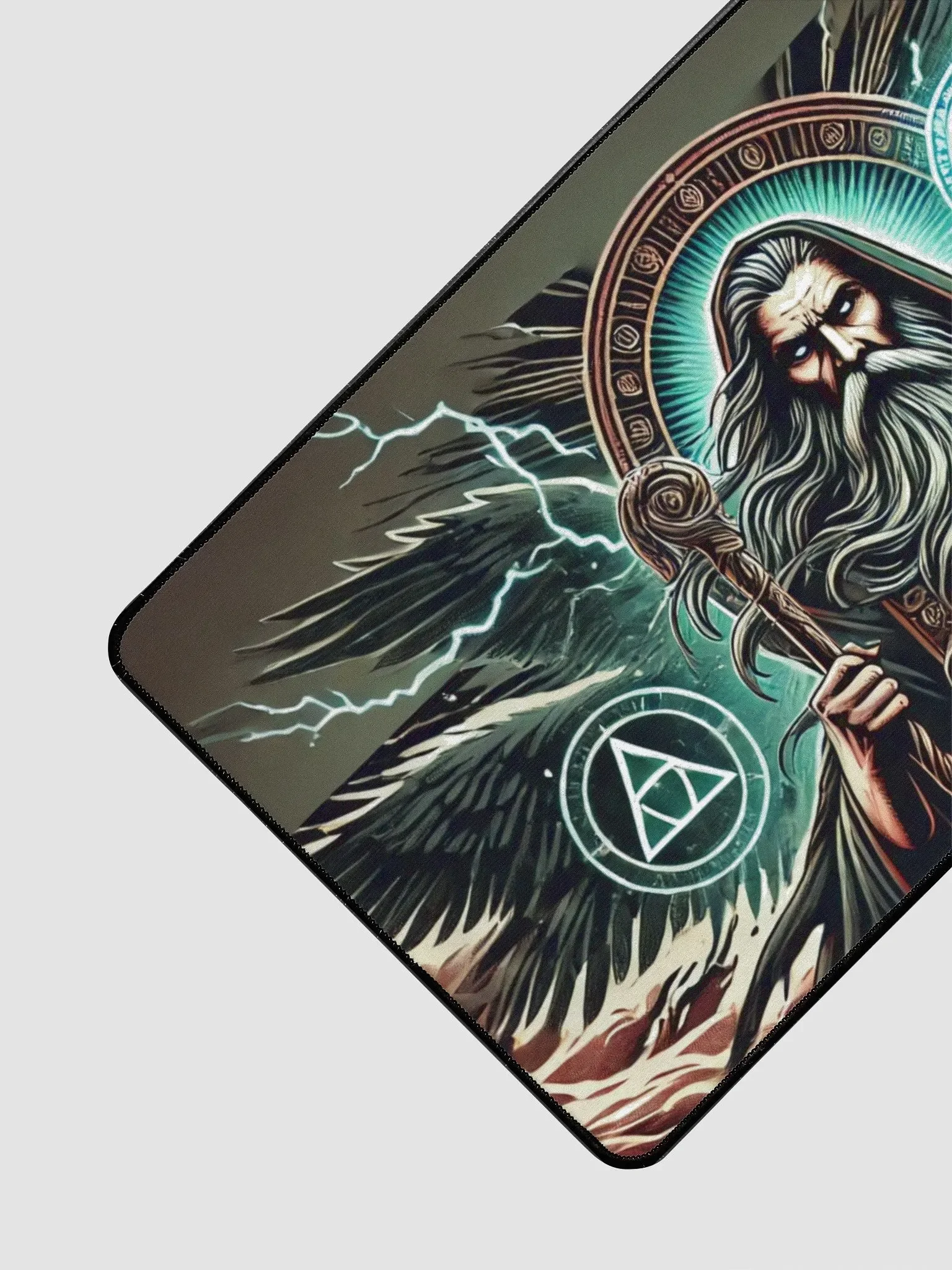 The Great Sage Desk Mat product image (3)