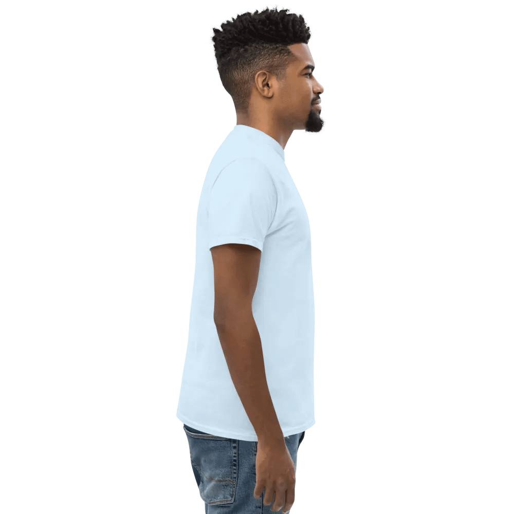 Discord Kitten ∙ Embroidered Tee product image (70)
