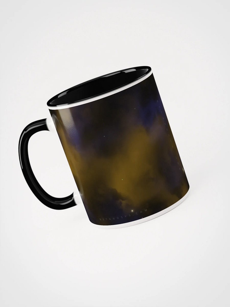 Nebula IG1 Ceramic Mug product image (3)