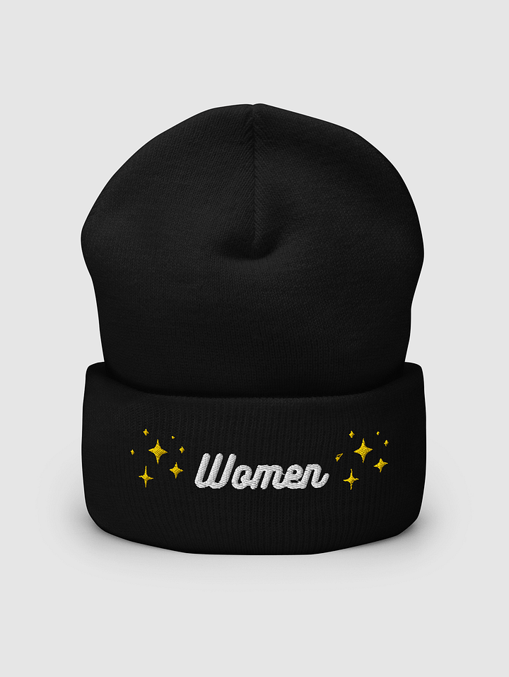 Women Beanie product image (1)