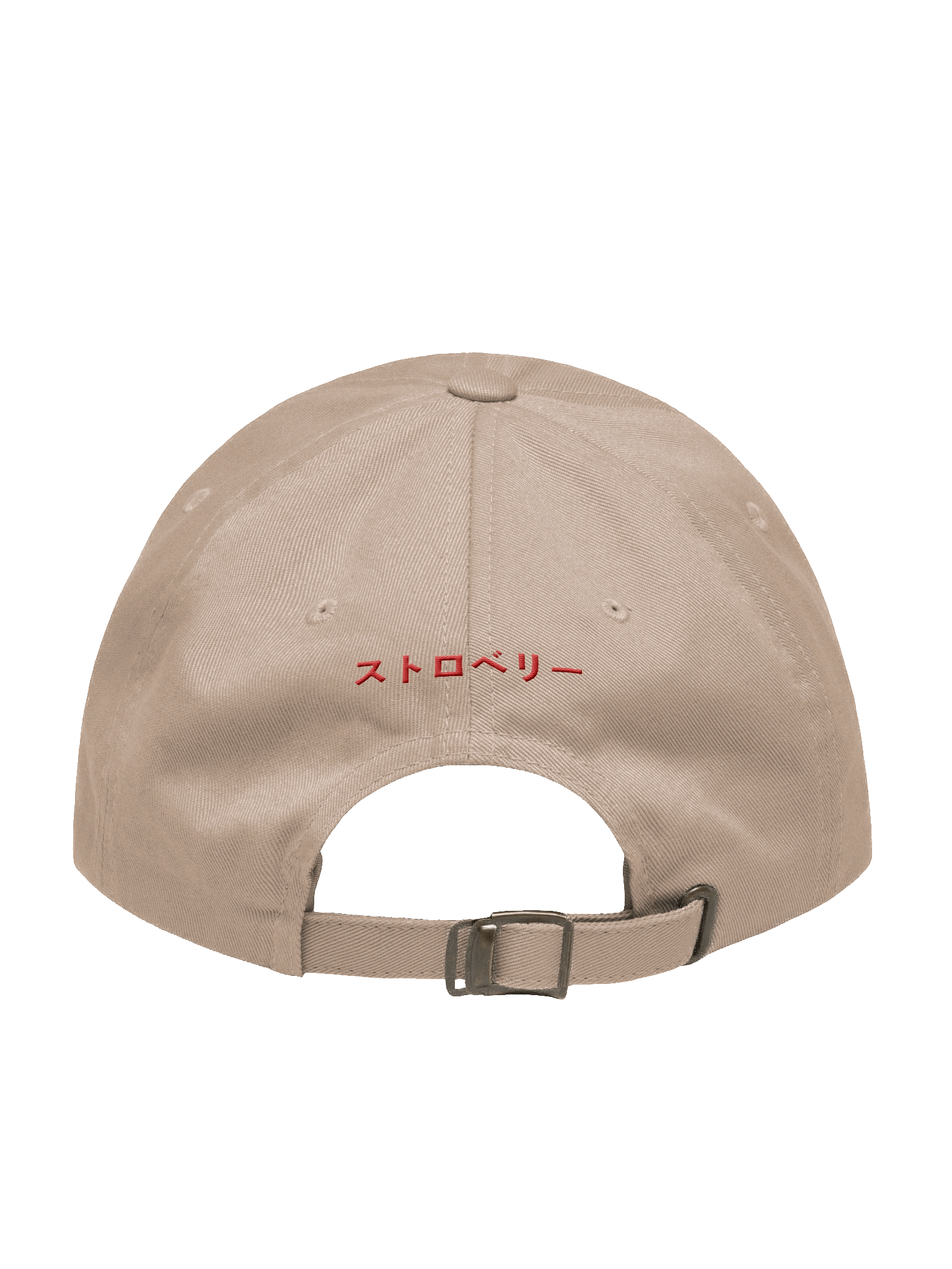 ストロベリーキャップ product image (2)
