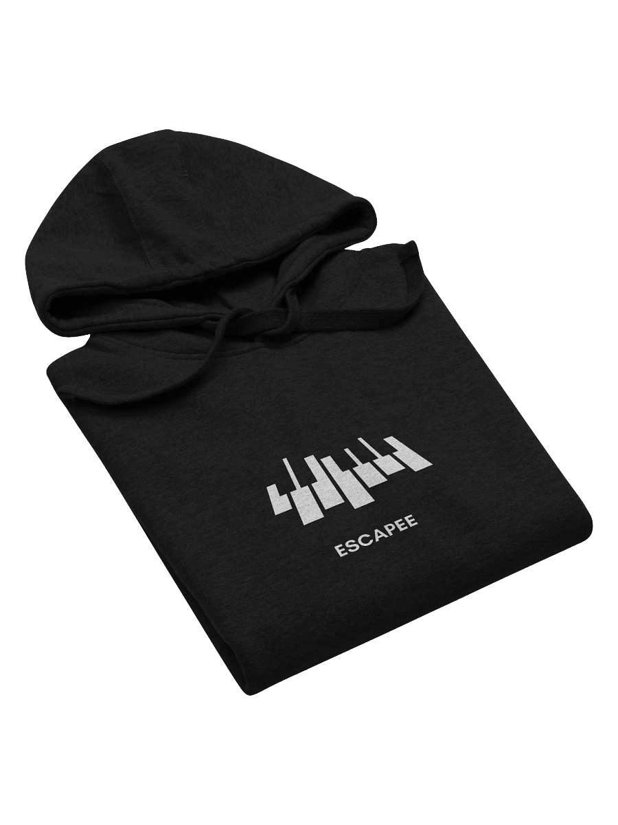Escapee Hoodie product image (5)