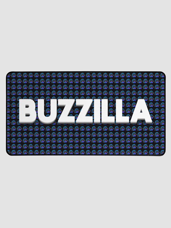 BUZZILLA PODLOGA ZA MIŠ product image (1)