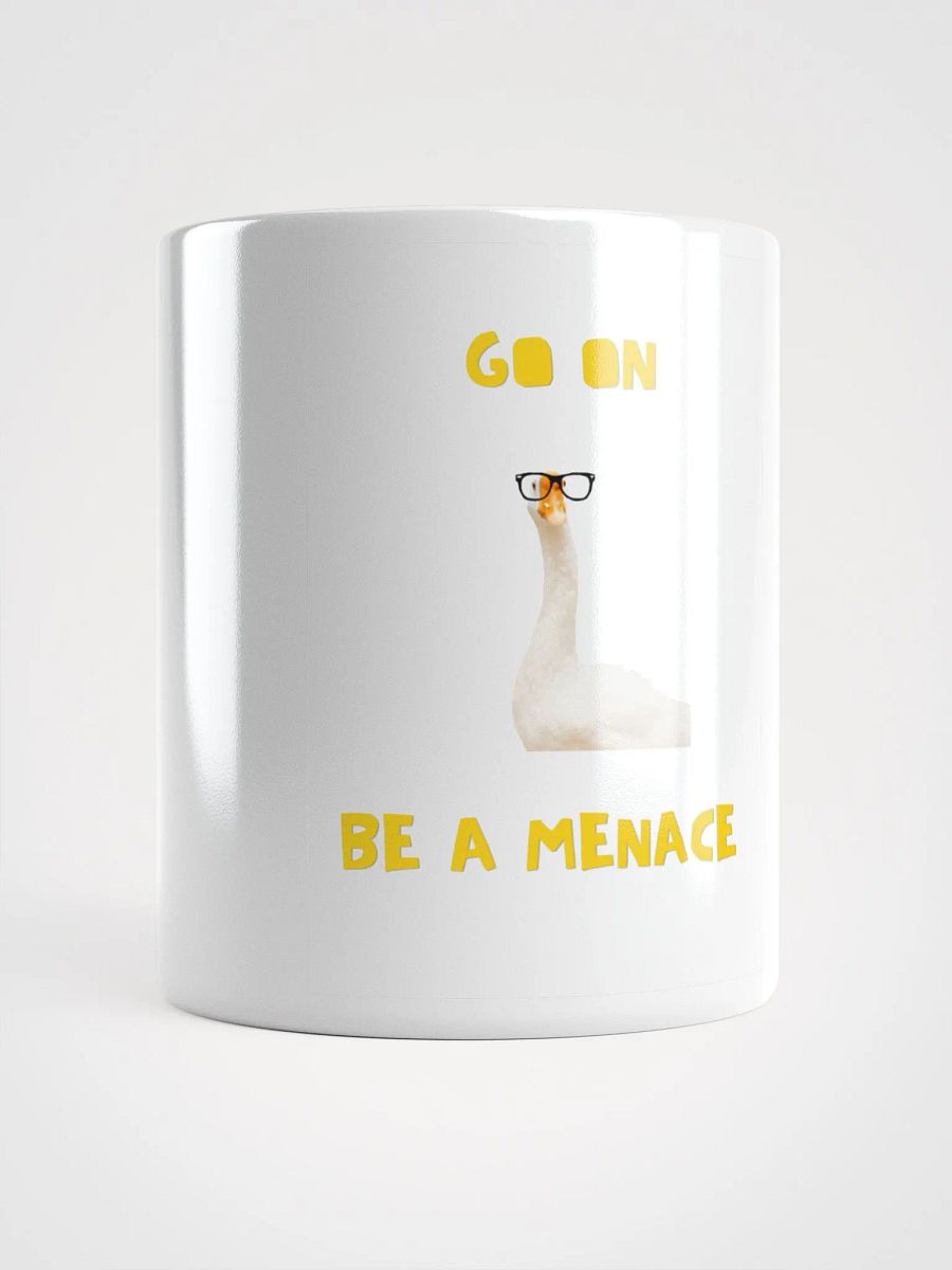 Menace Mug product image (14)