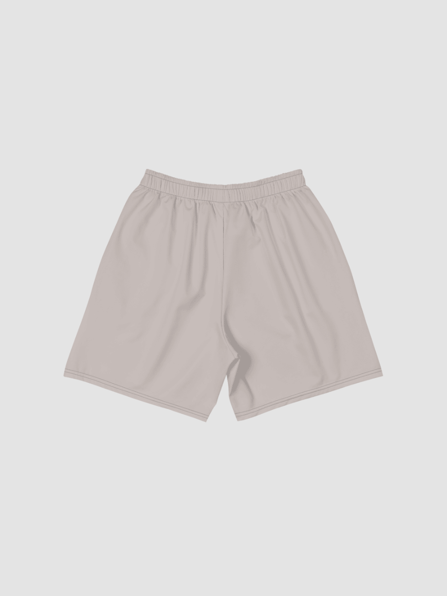Athletic Shorts - Rose Dust product image (5)