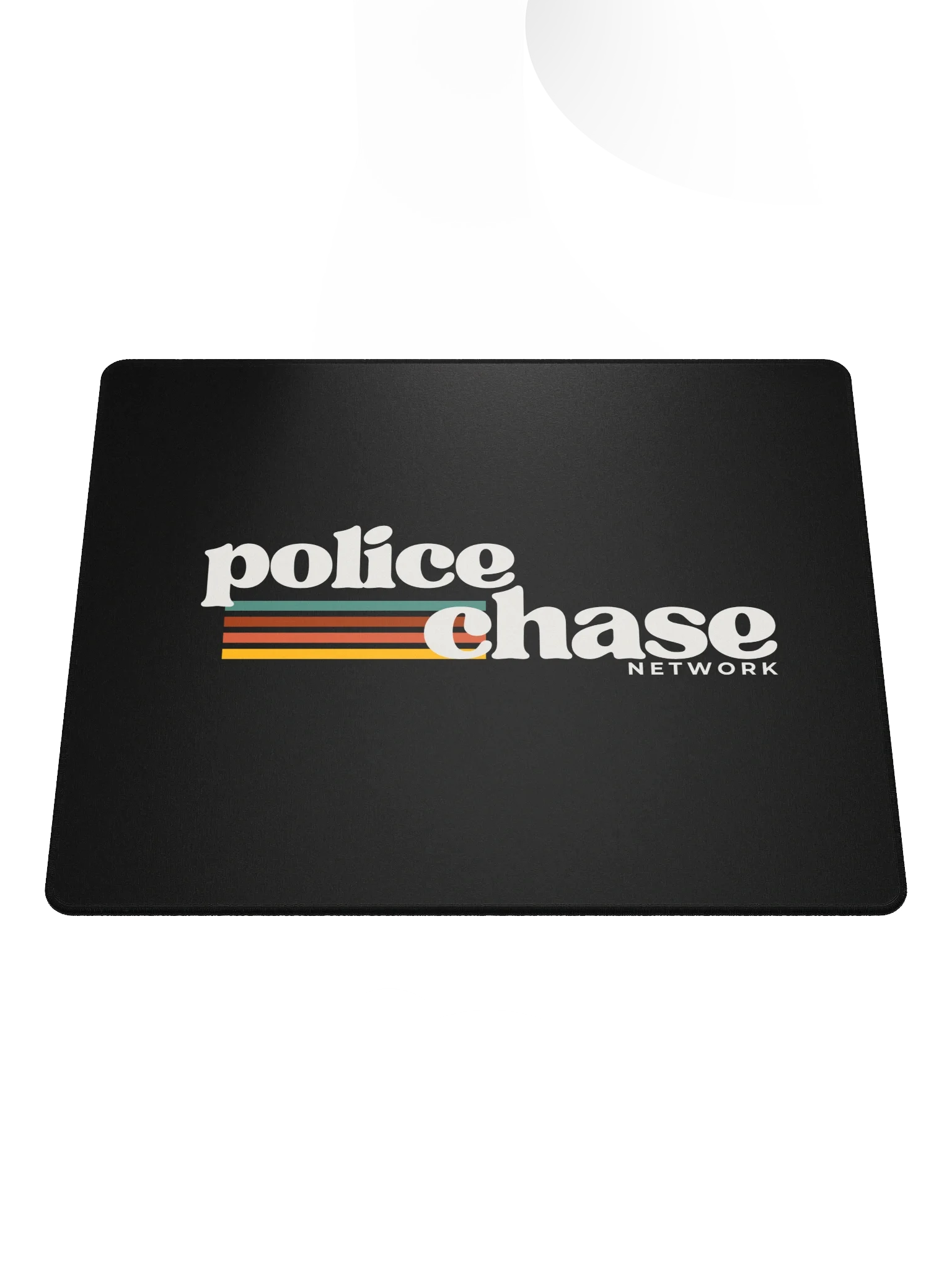 ChaseRide Gaming Mouse Pad product image (2)