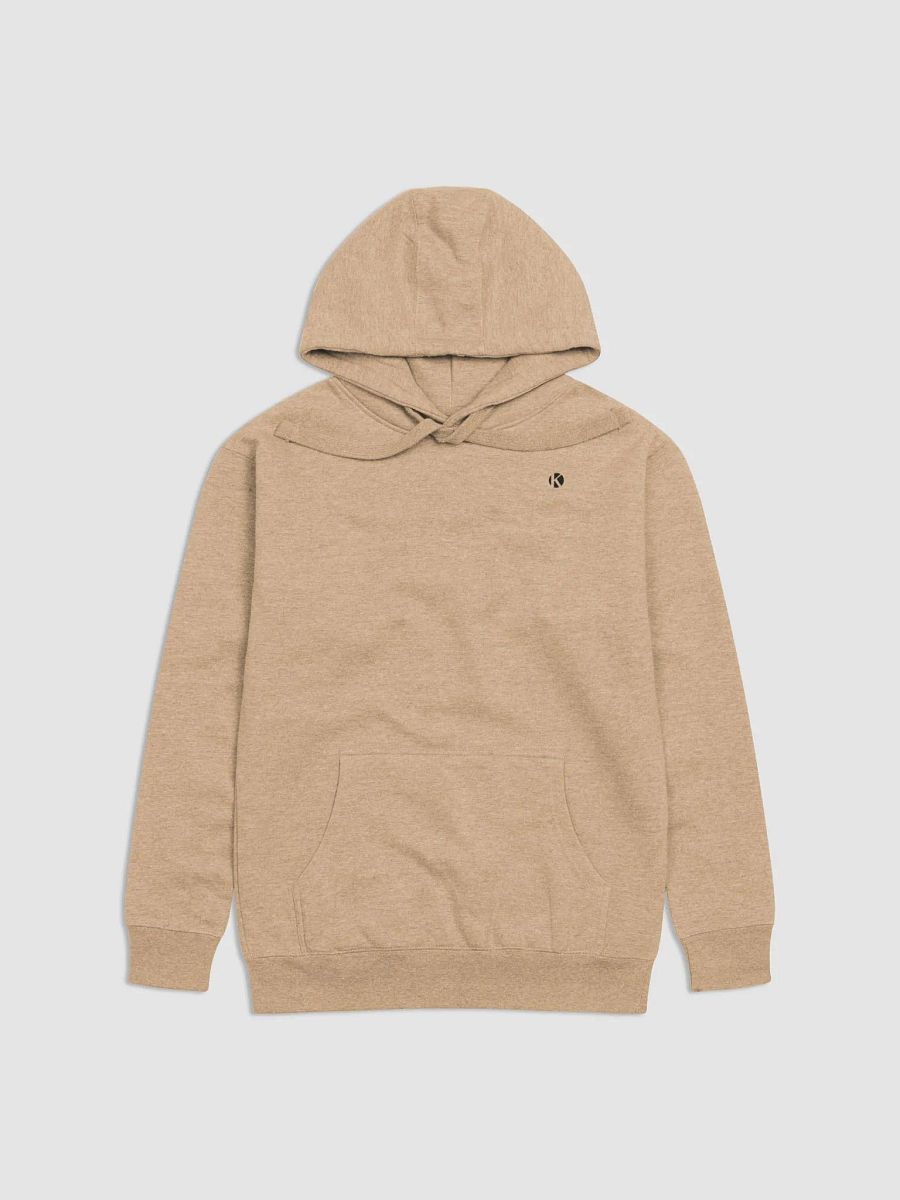 The Kigalian Unisex Premium Hoodie product image (1)