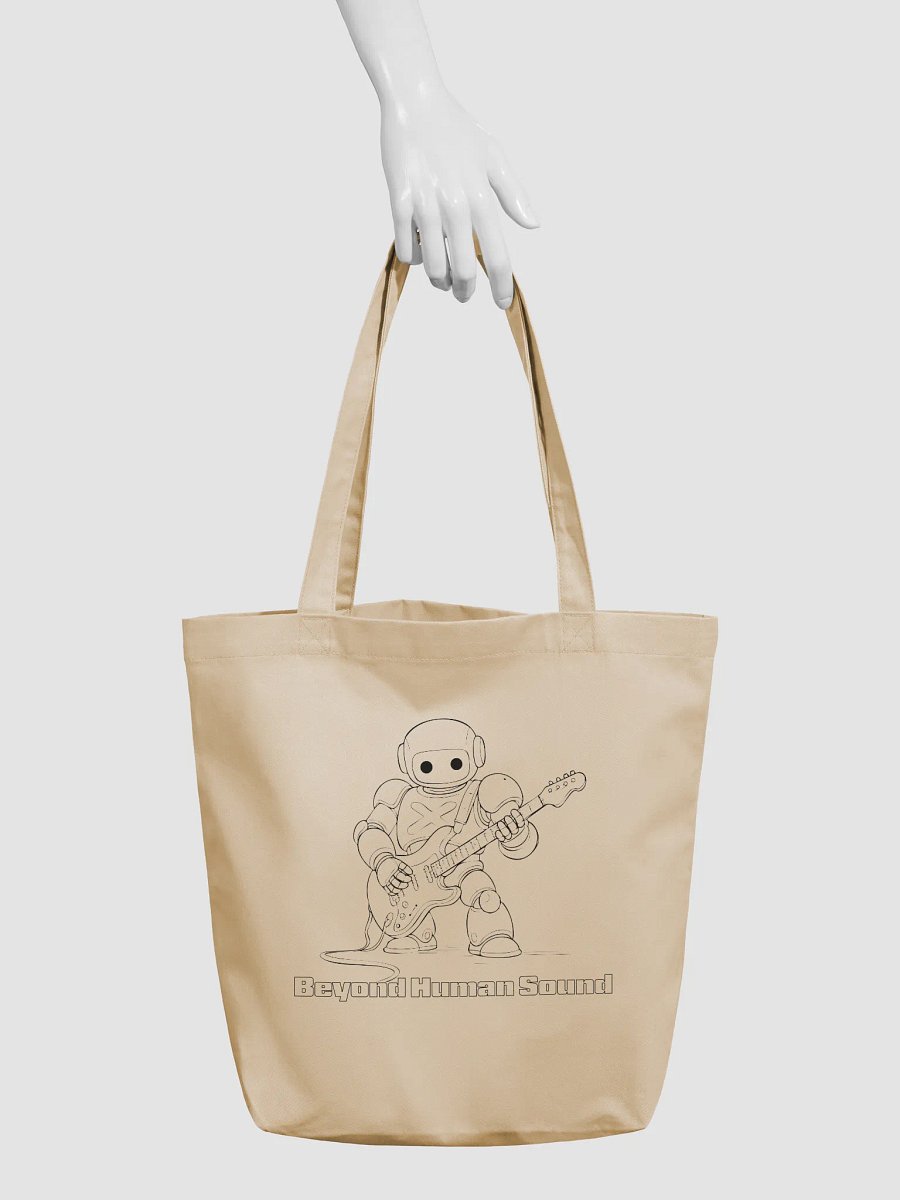 Beyond Human Sound product image (3)