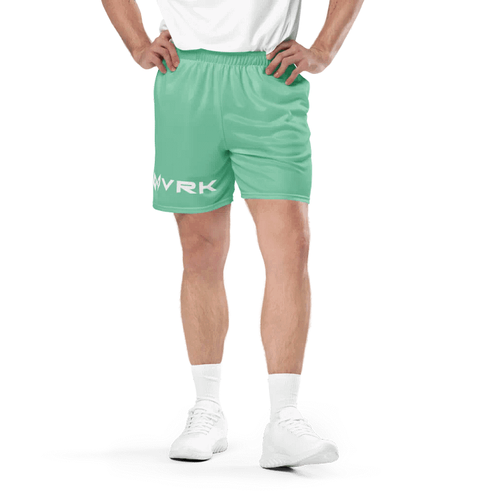 MVRK Summer '25 Shorts product image (1)