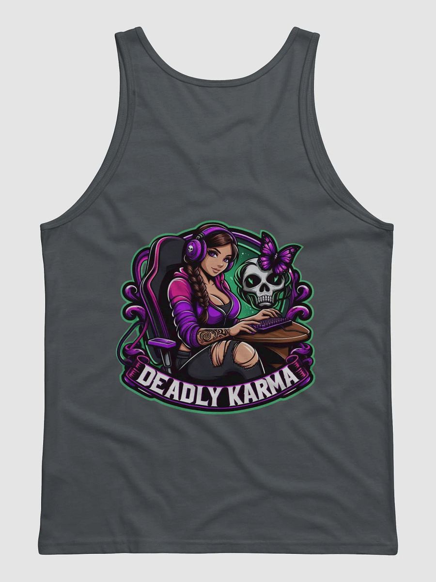 Tank Top product image (2)