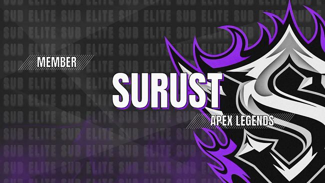 SURUST