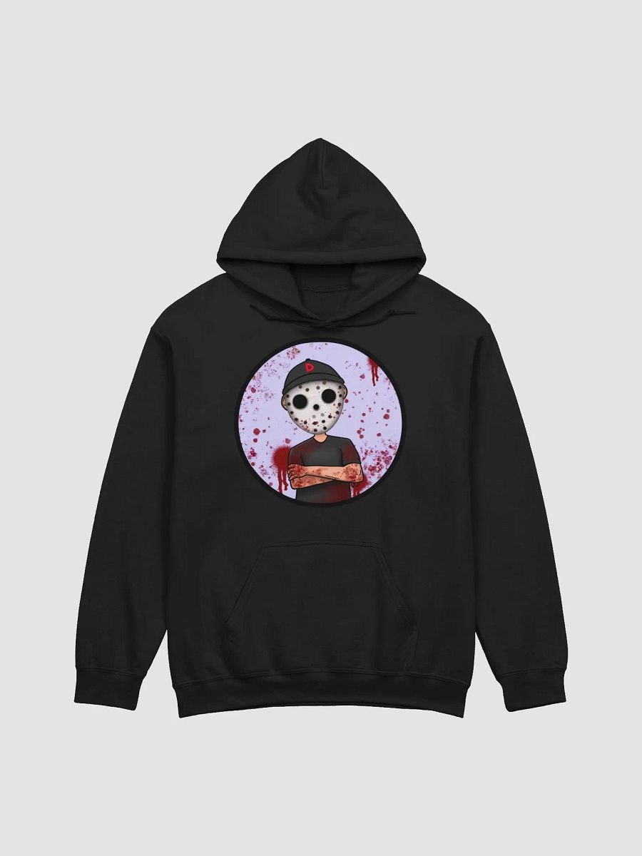 Deano Hoodie product image (4)