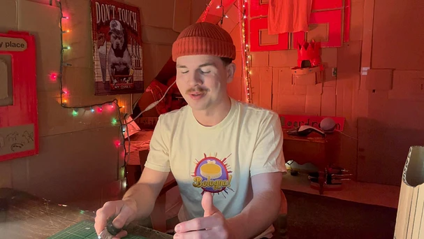 Video thumbnail