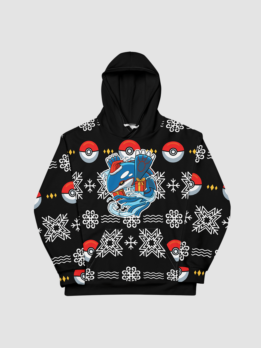 ´[kilohmz] Unisex Hoodie product image (1)