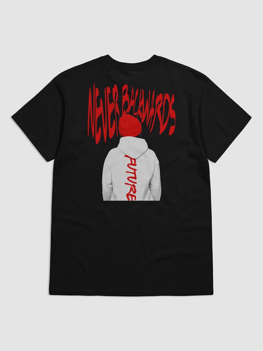 Never Backwards Tee product image (7)
