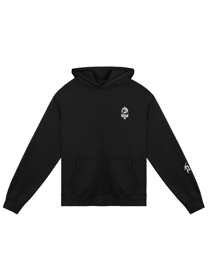 Haha Hoodie product image (1)