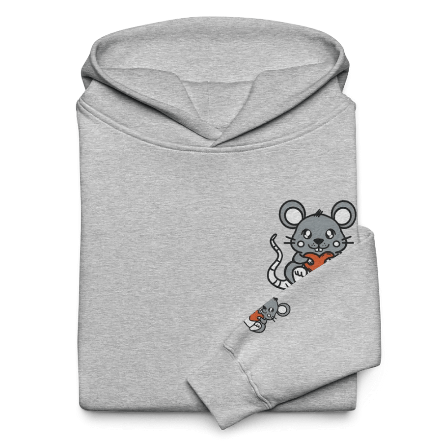 Hoodie Oversized product image (60)