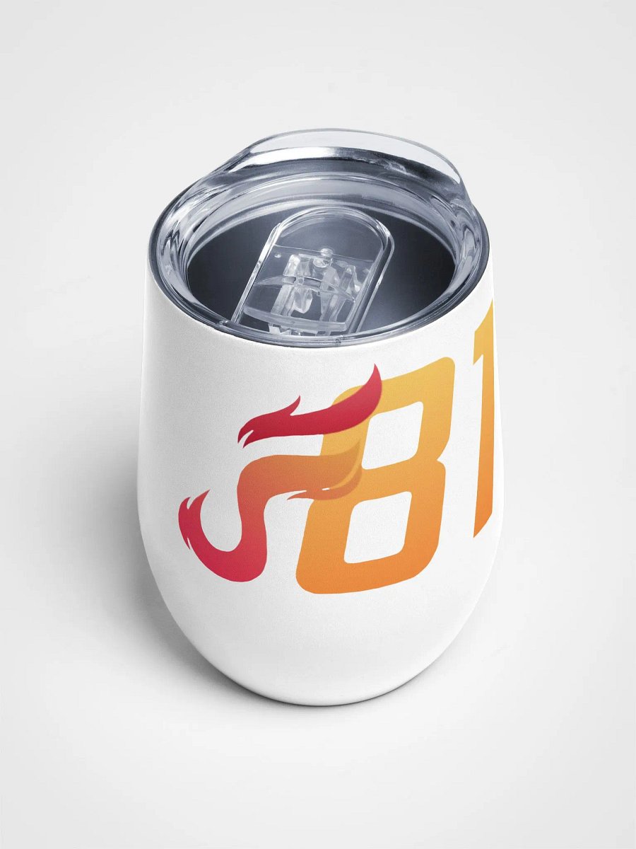 Firefighter_81 Wine tumbler product image (4)