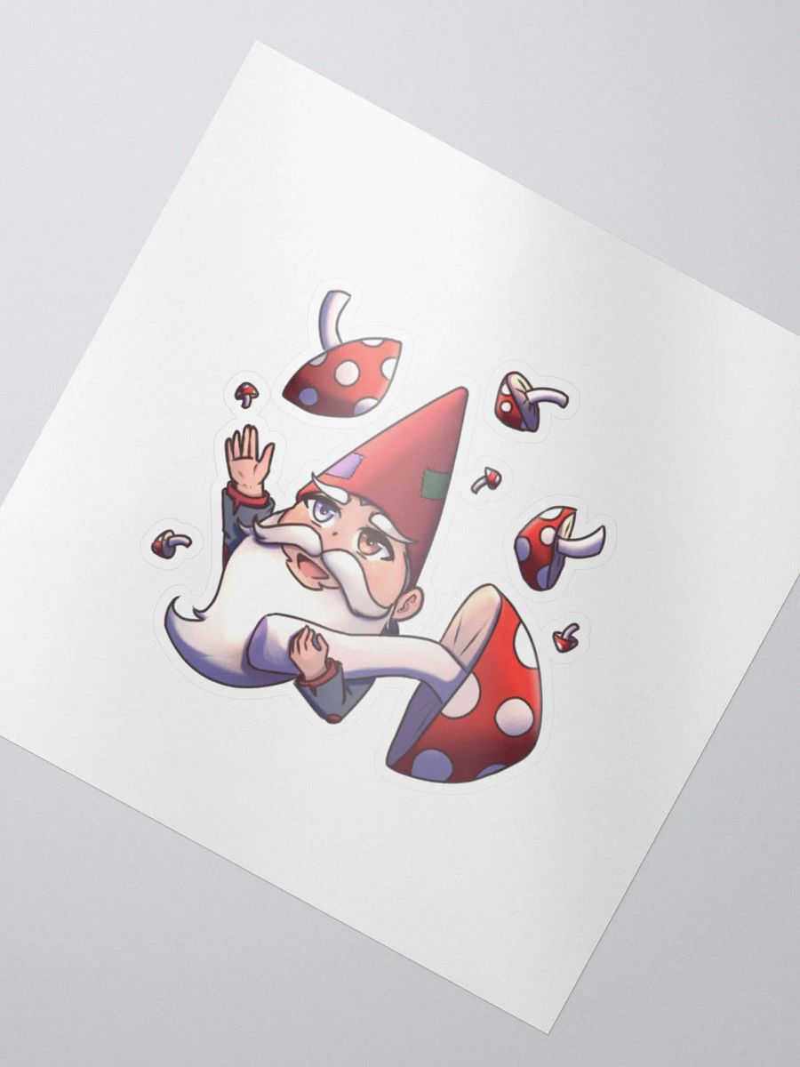 Gnome party product image (2)