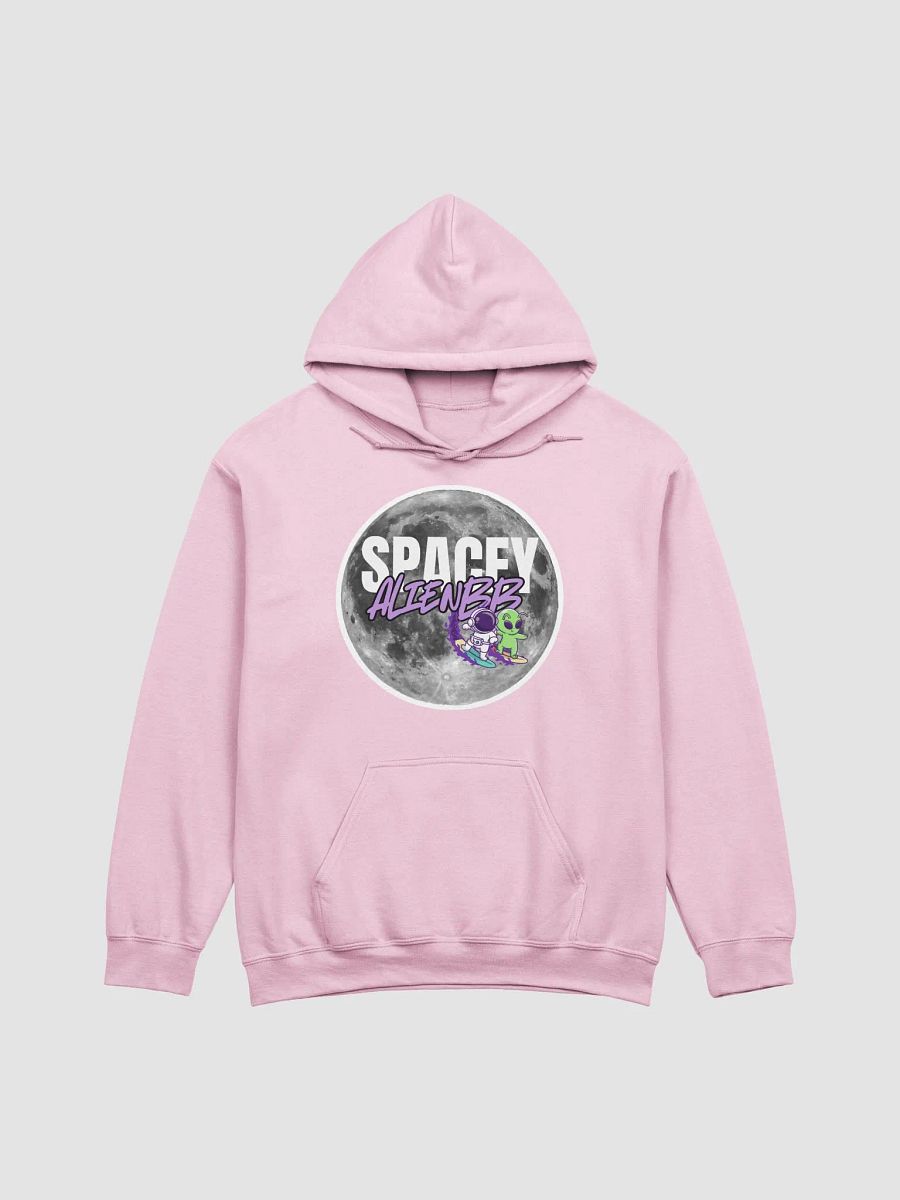 Surfin' Spacey Hoodie product image (4)
