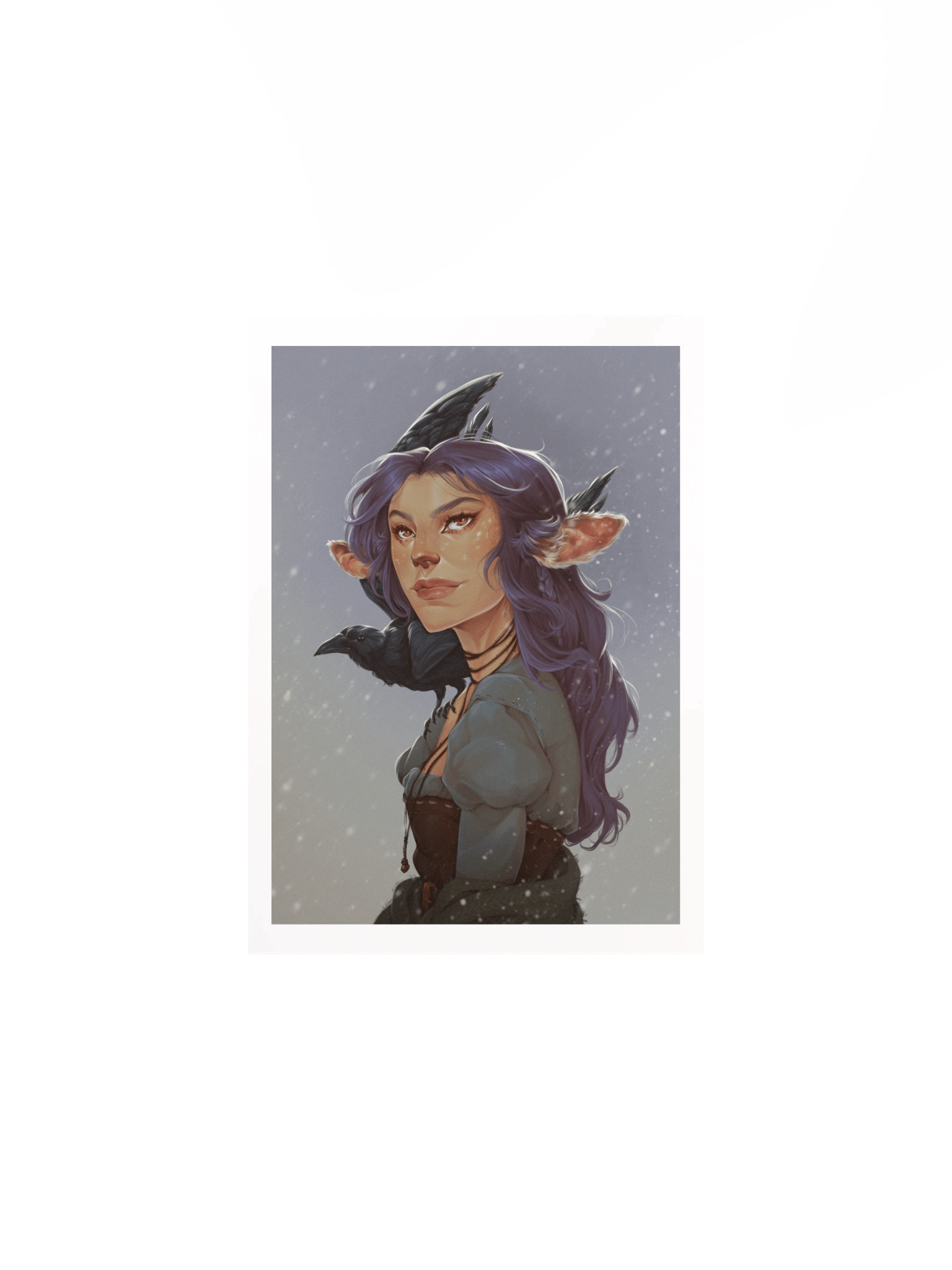 Ranger Print product image (1)