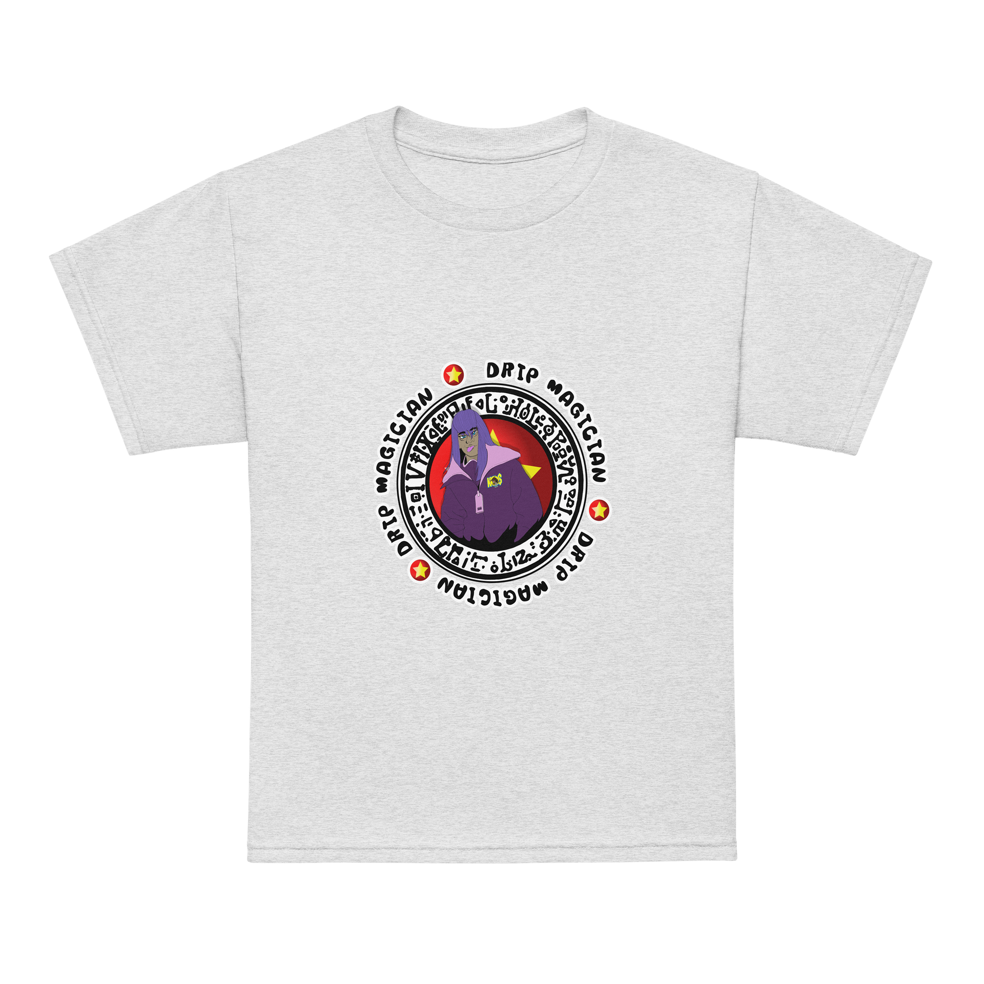 YOUNGIN DRIP MAGICIAN product image (72)