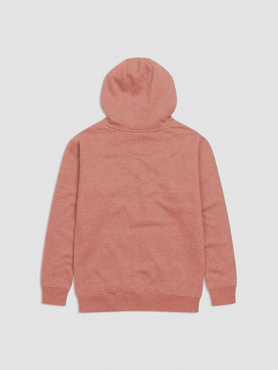 Cozy Comfort - Soft Hoodie product image (4)