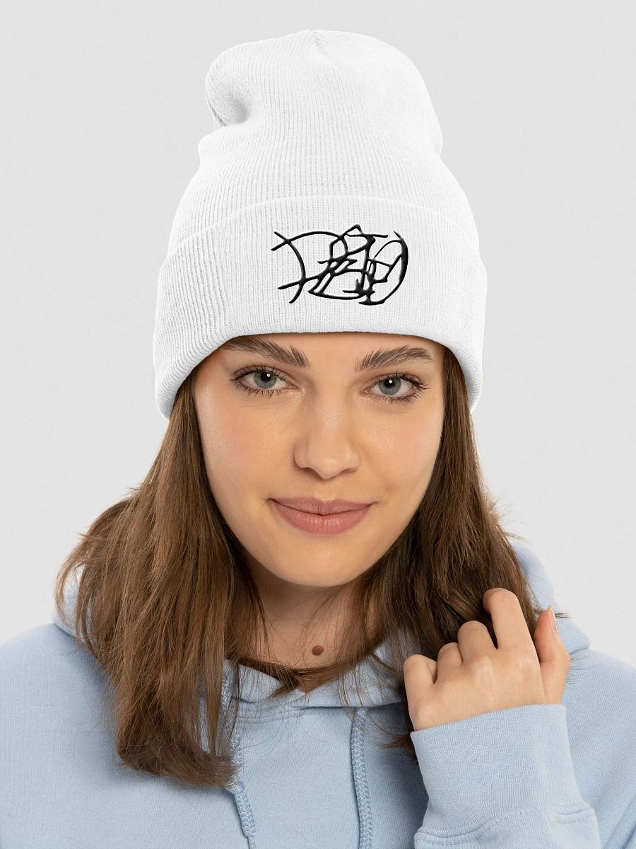 GRAFFITI! DRIFTIES BEANIE product image (3)