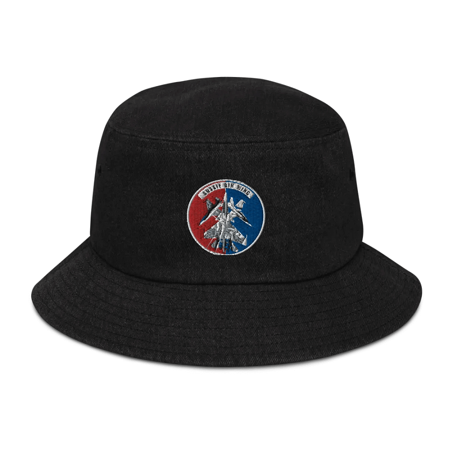 Aussie Air-Wing Bucket Hat product image (1)