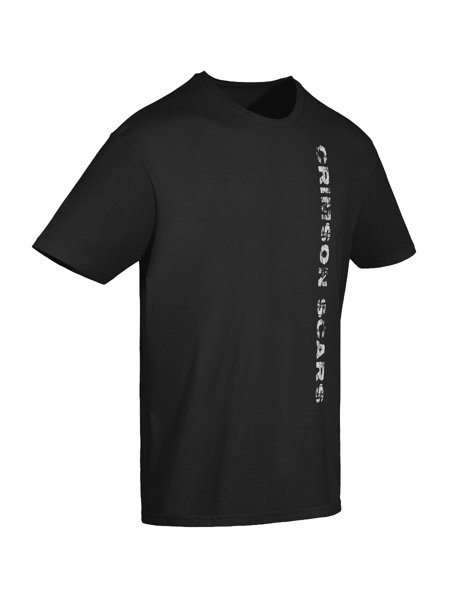 Crimson Scars Classsic Logo - Tee product image (10)