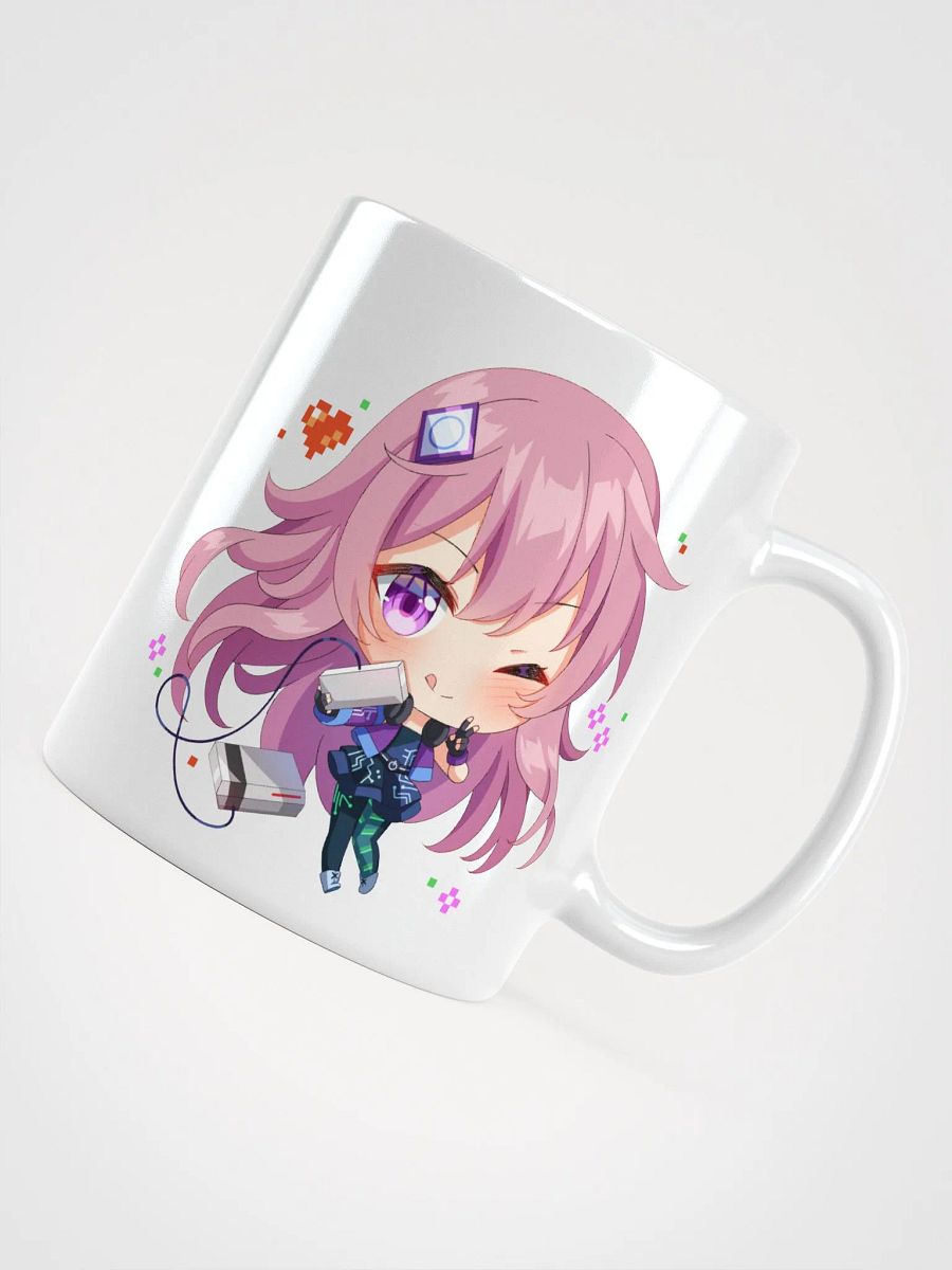 Akheera Retro Mug product image (4)