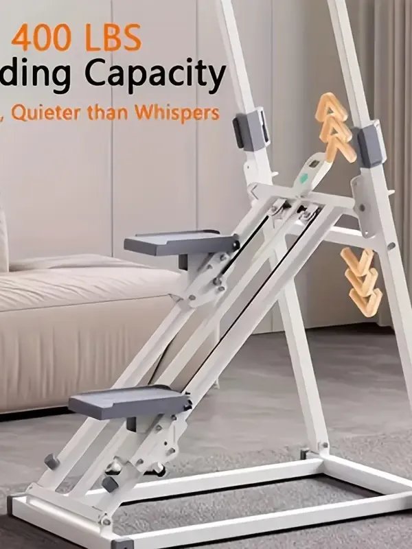 Adjustable Resistance Scuba Climbing Machine product image (5)