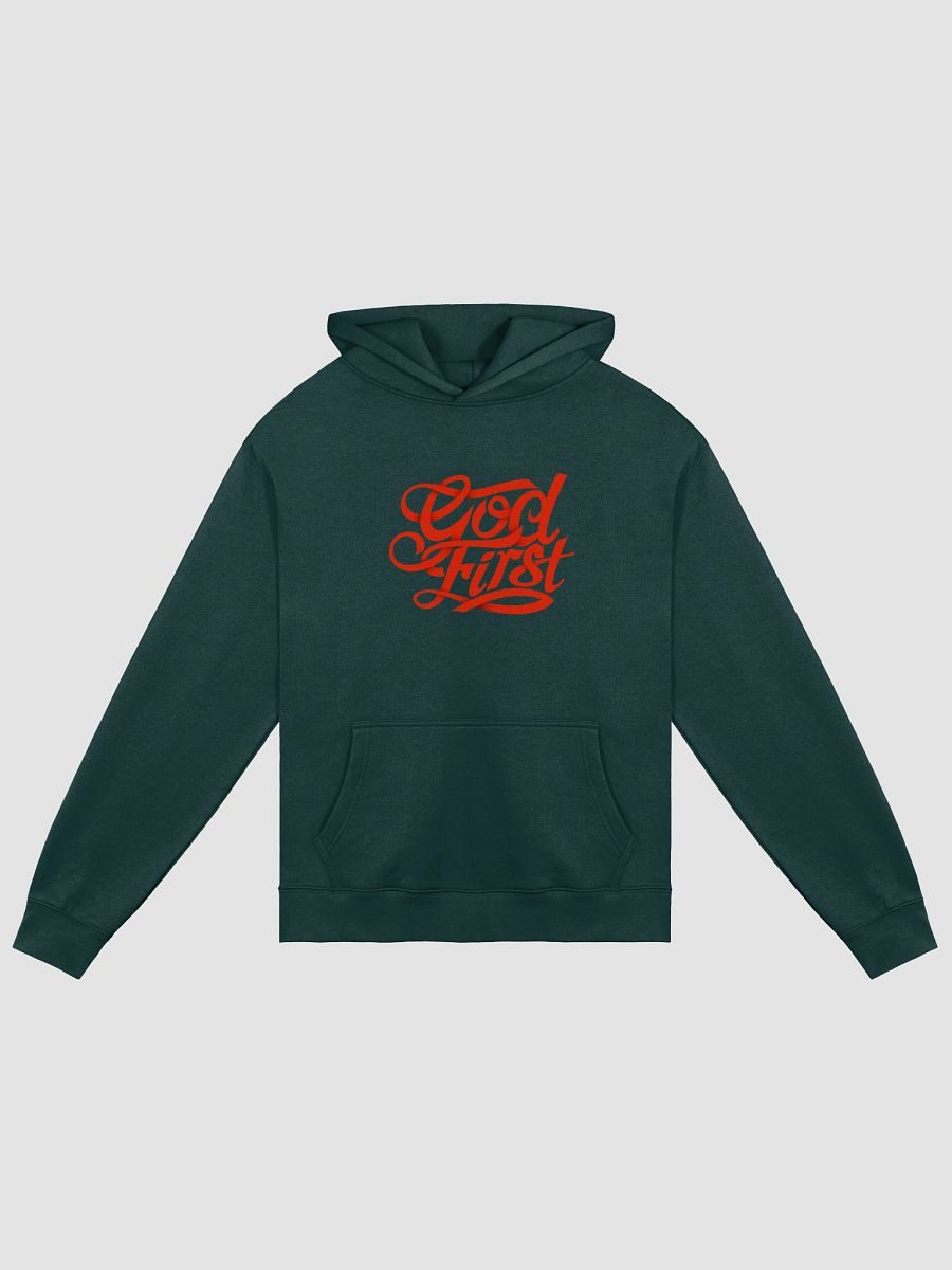 God first sweashirt product image (1)