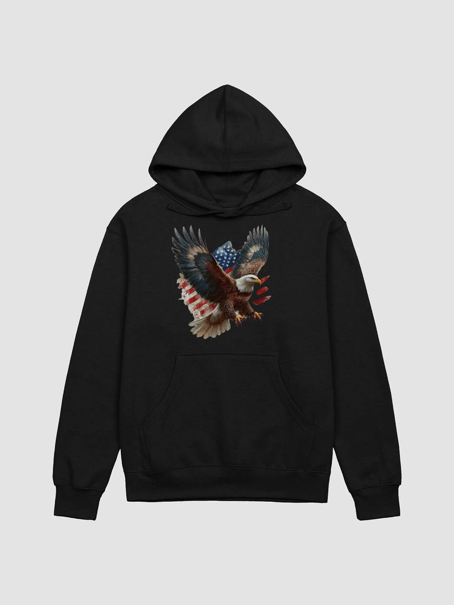 Patriot's Flight Hoodie product image (4)