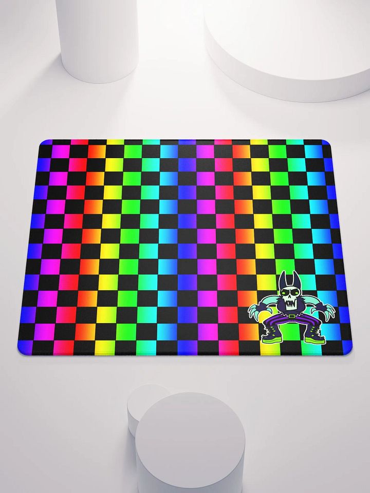 GREM MOUSEPAD product image (1)