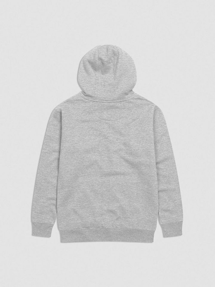 I Heart Scambaiting Comfort Unisex Hoodie product image (2)