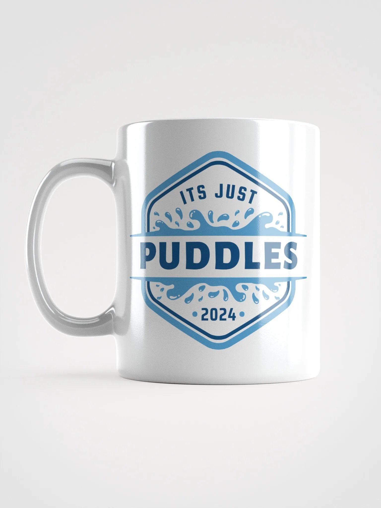 Puddles Mug product image (6)