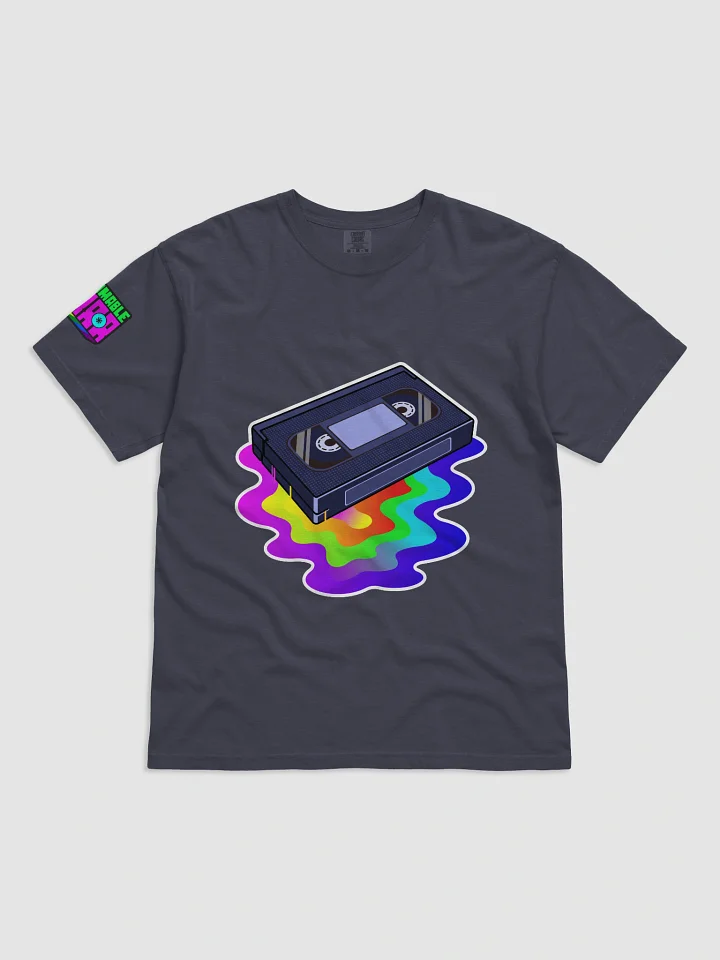 Recorded in Color (T-Shirt) product image (2)