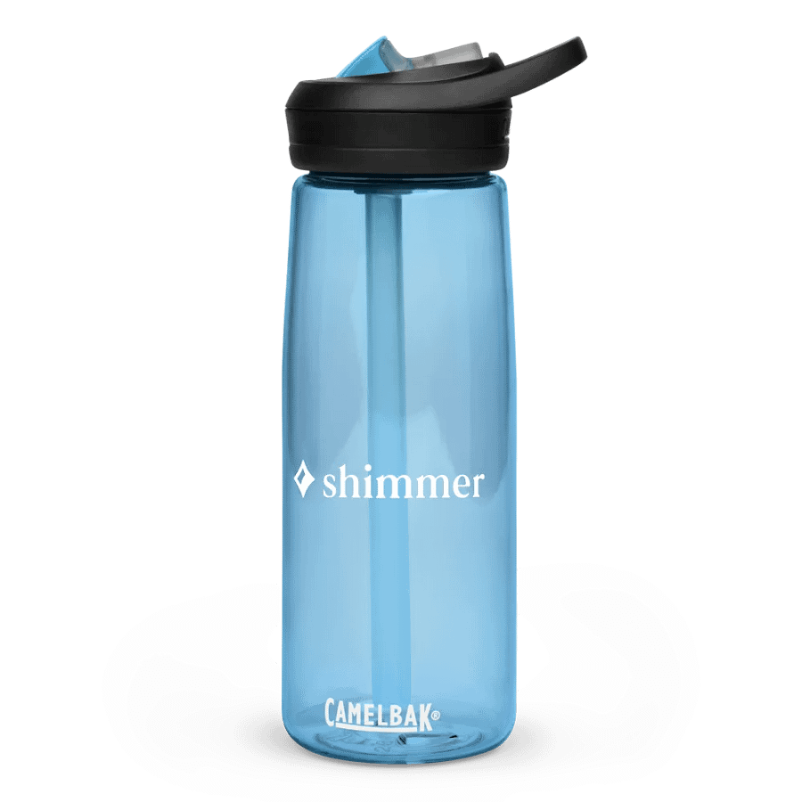 Blue Camelback Simple product image (1)