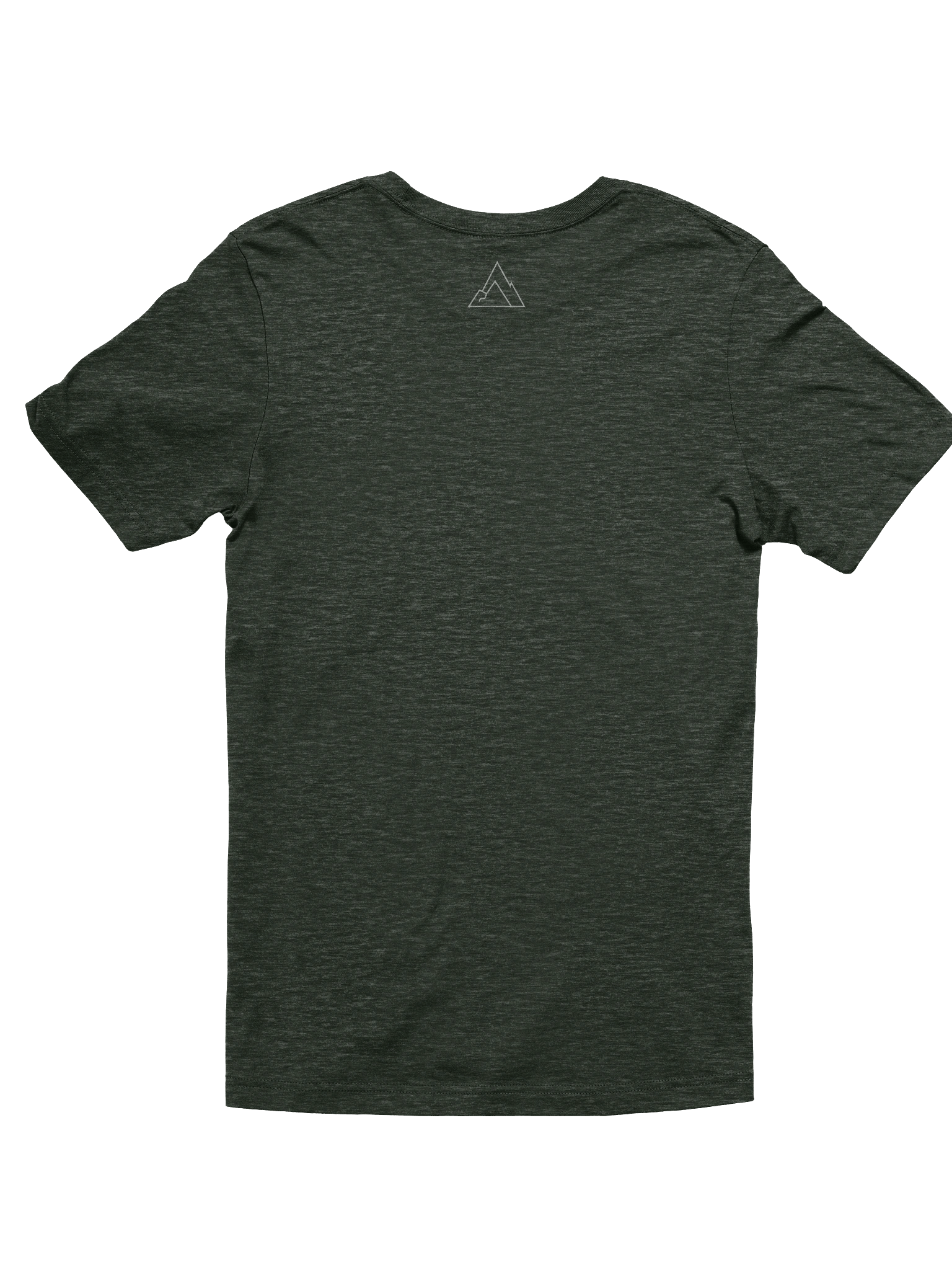 Collaboration over Competition Shirt product image (9)