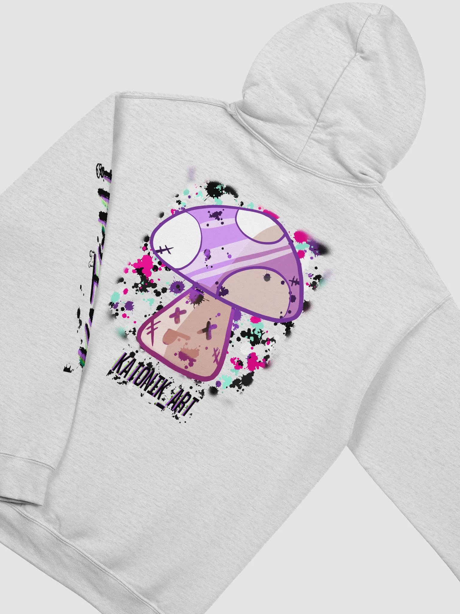 Katoni Crew Hoodie product image (31)